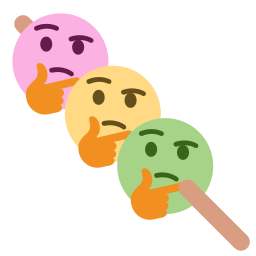 thinking_dango