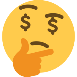 thinking_money_face